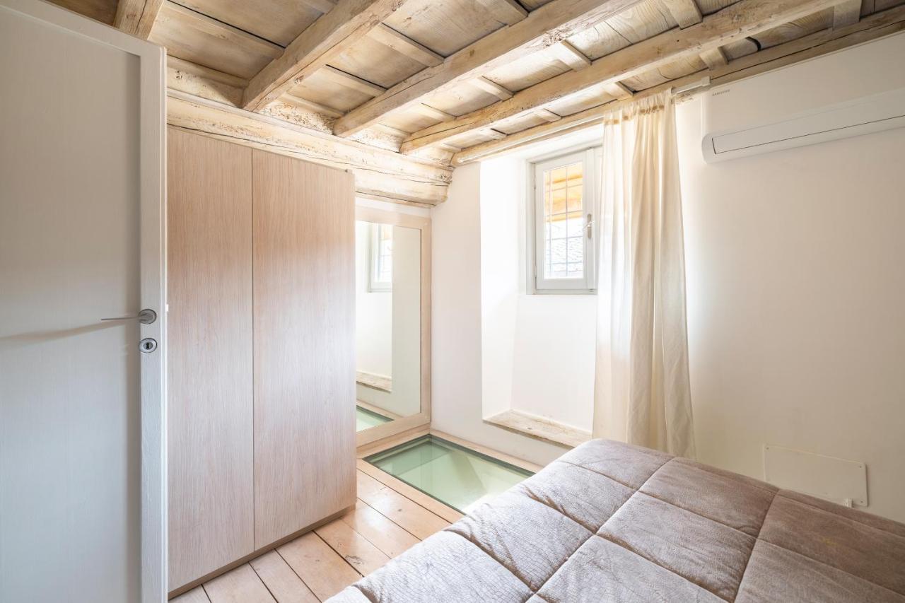 Ottavia Al Foro - Luxury Property Рим Экстерьер фото