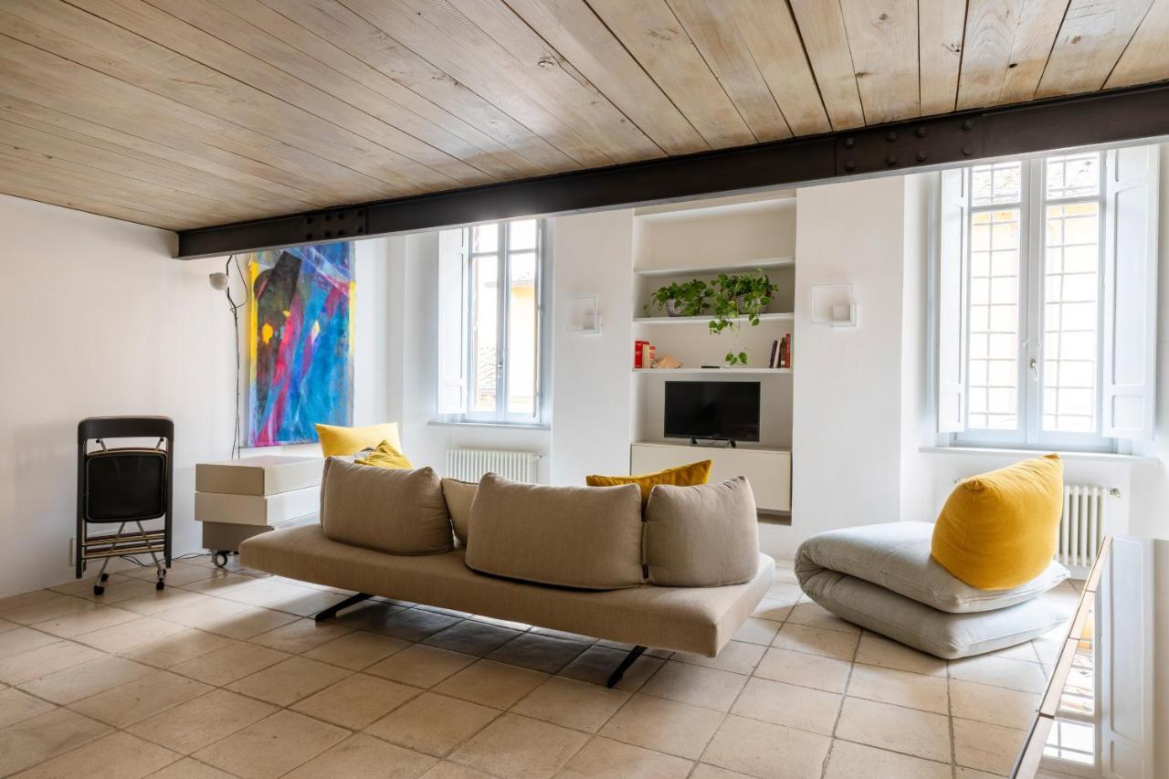 Ottavia Al Foro - Luxury Property Рим Экстерьер фото