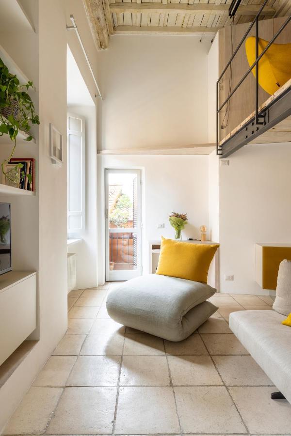 Ottavia Al Foro - Luxury Property Рим Экстерьер фото