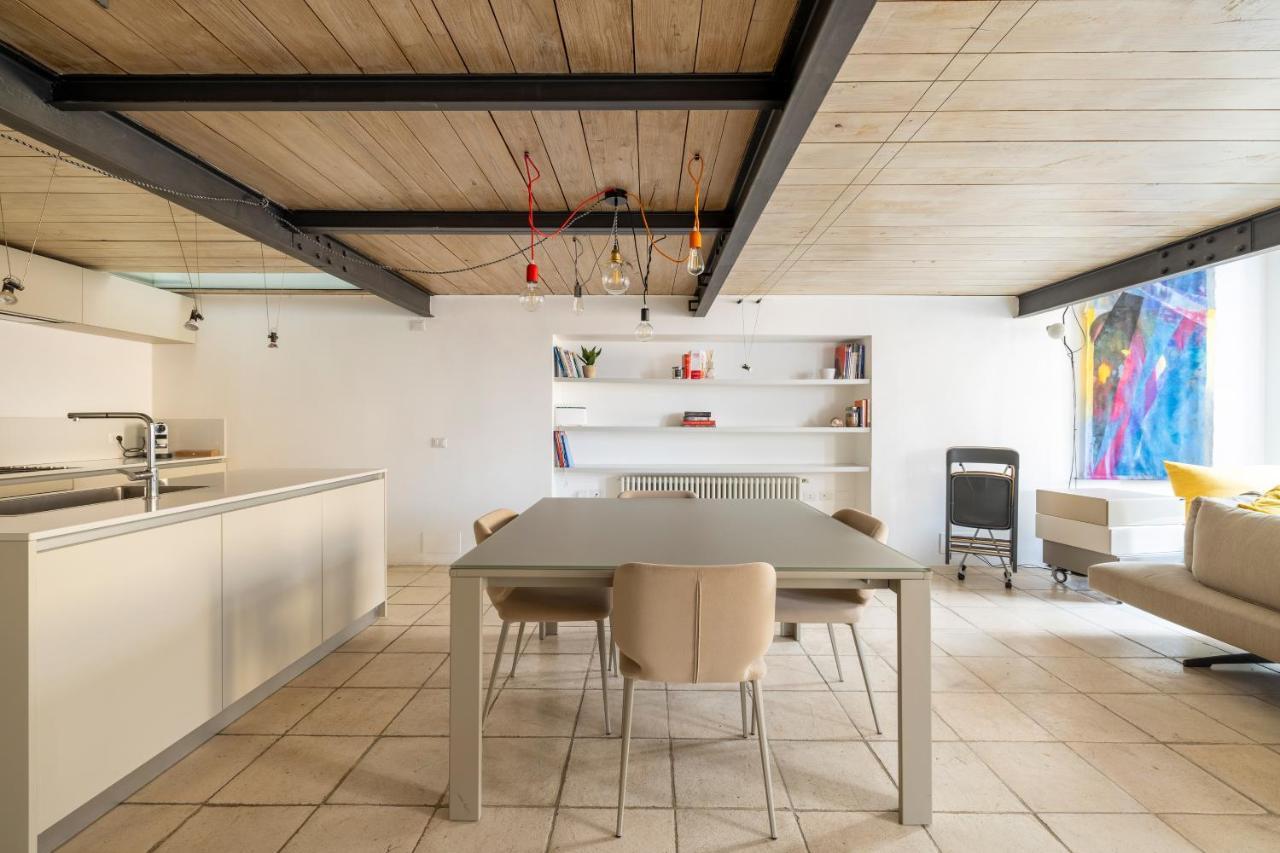 Ottavia Al Foro - Luxury Property Рим Экстерьер фото