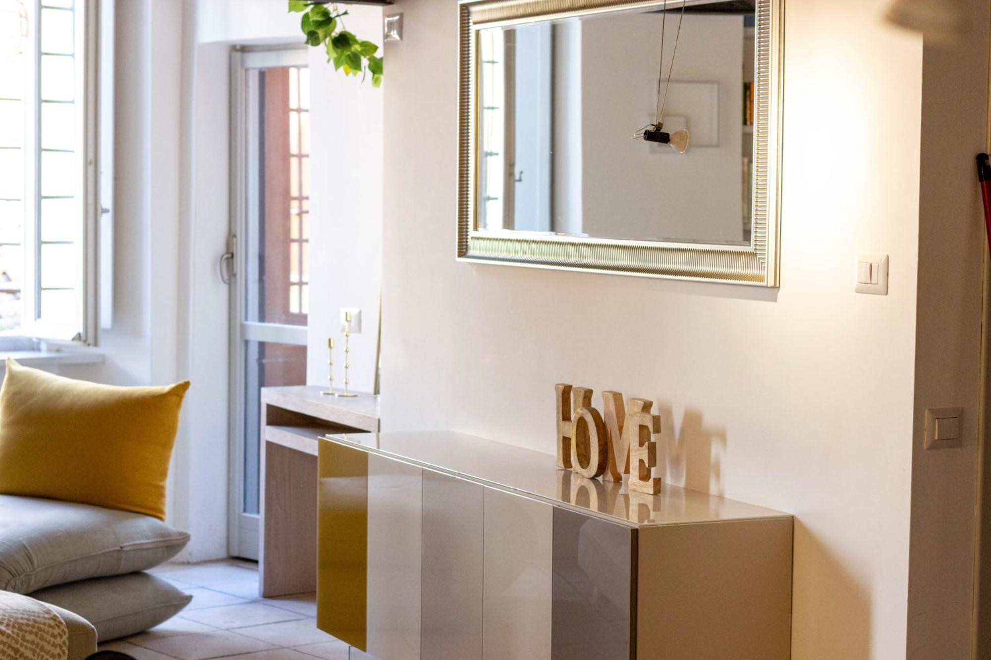 Ottavia Al Foro - Luxury Property Рим Экстерьер фото