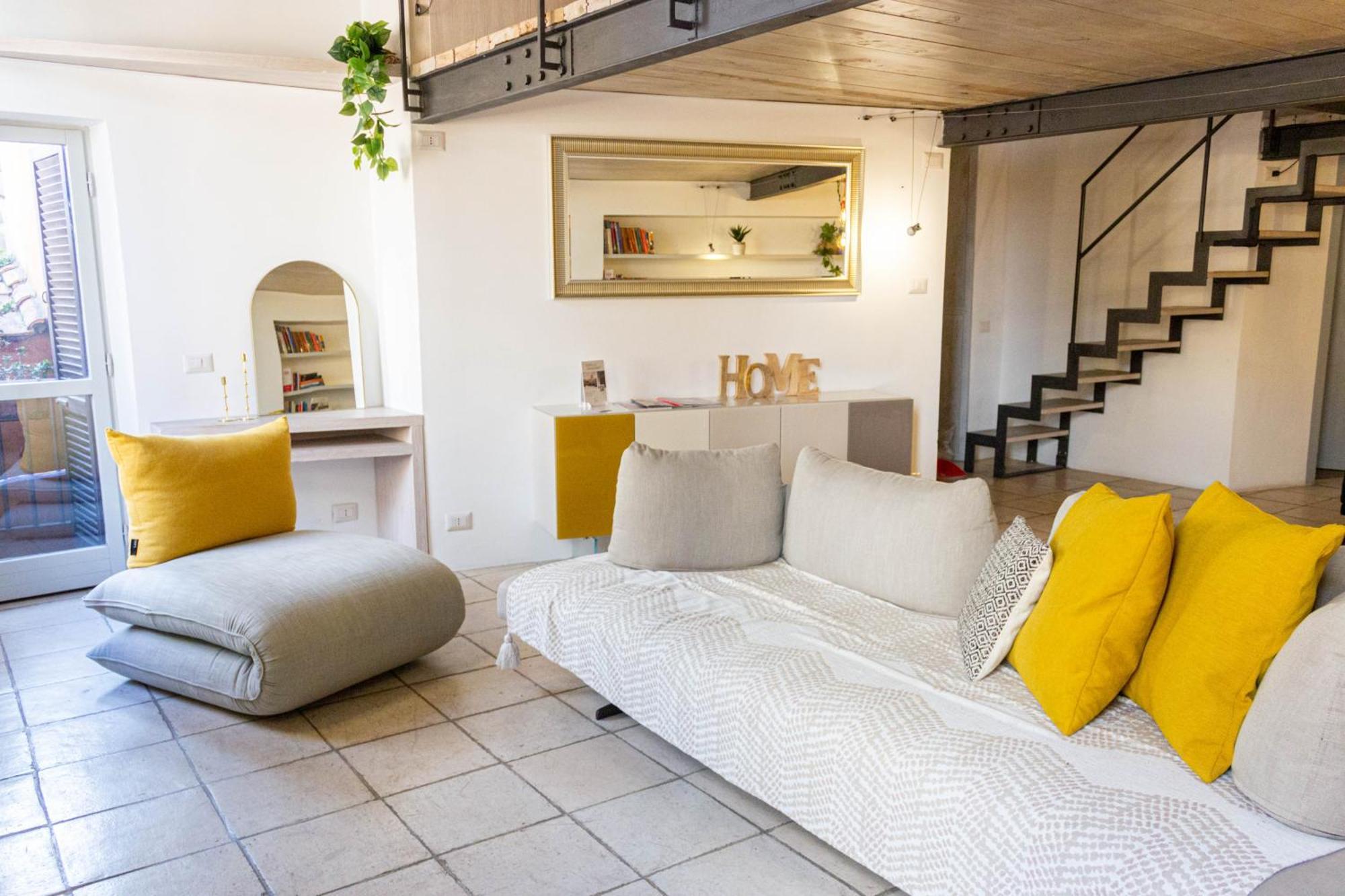 Ottavia Al Foro - Luxury Property Рим Экстерьер фото