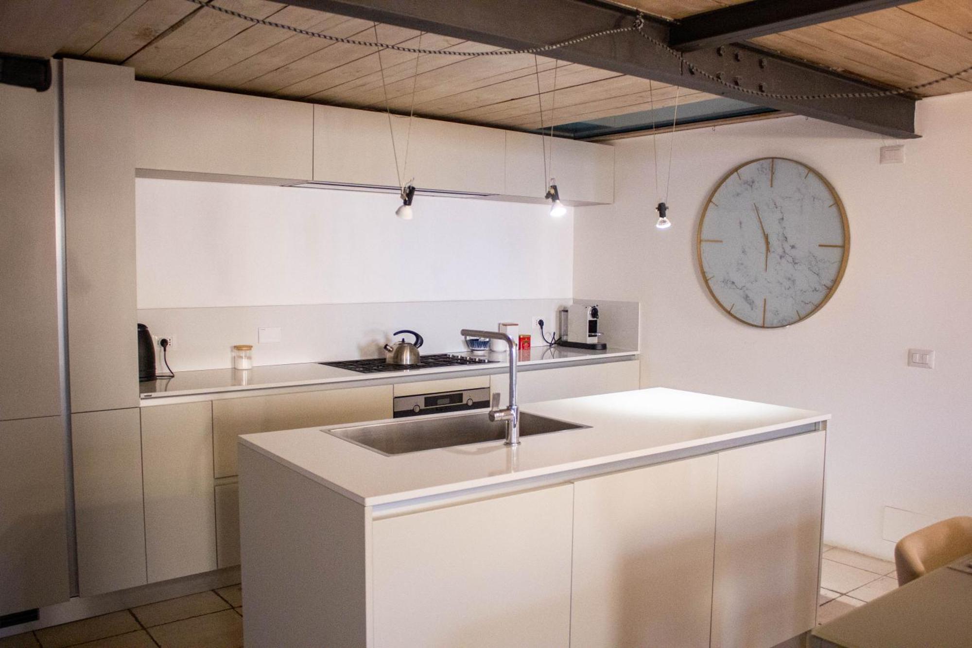 Ottavia Al Foro - Luxury Property Рим Экстерьер фото