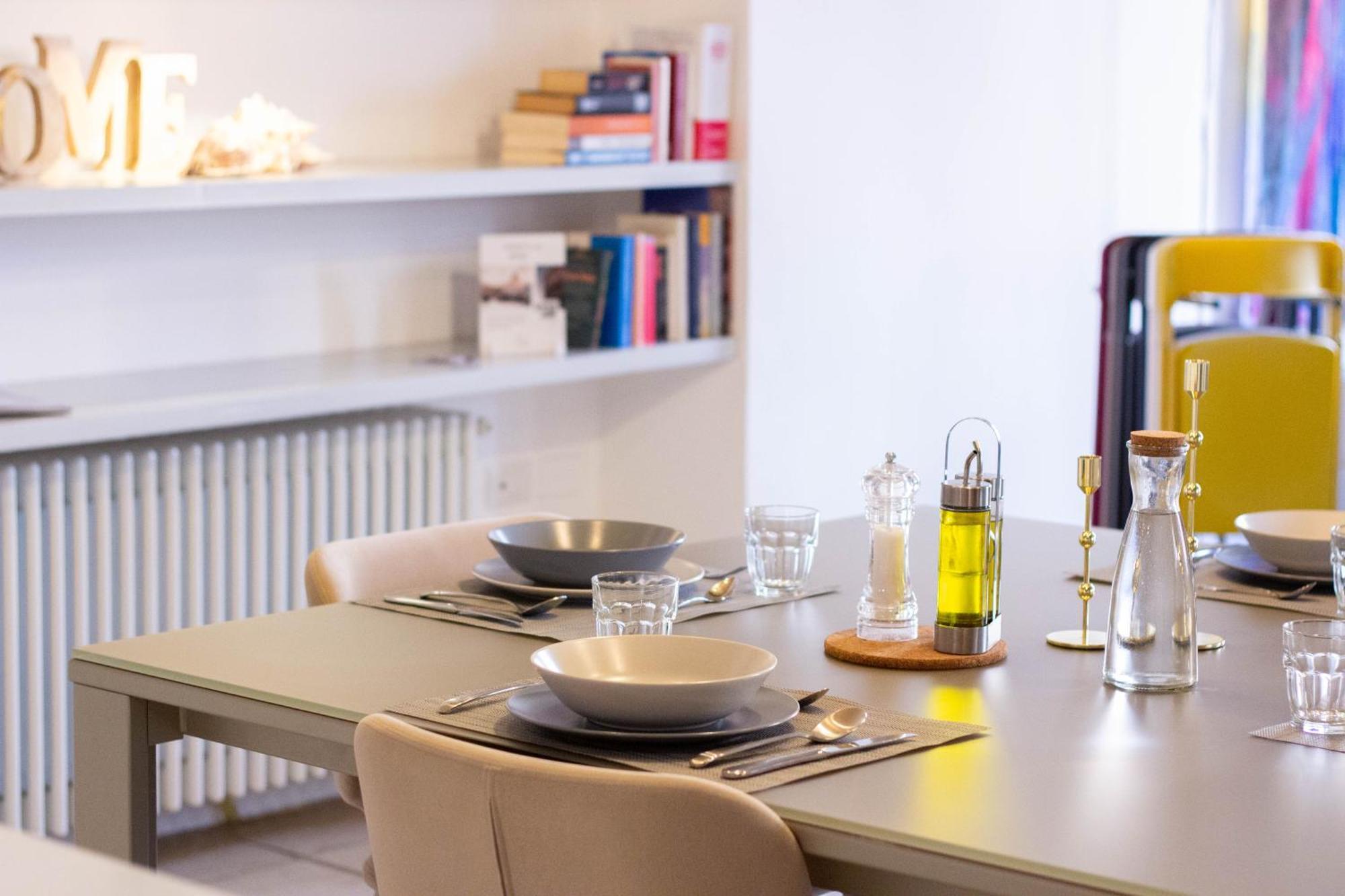 Ottavia Al Foro - Luxury Property Рим Экстерьер фото
