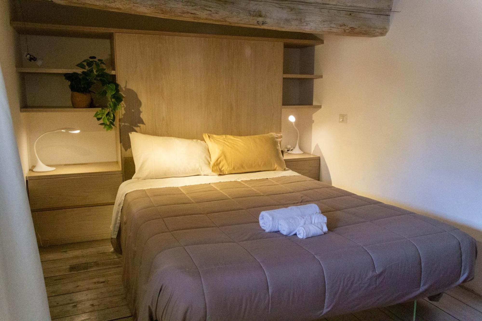 Ottavia Al Foro - Luxury Property Рим Экстерьер фото